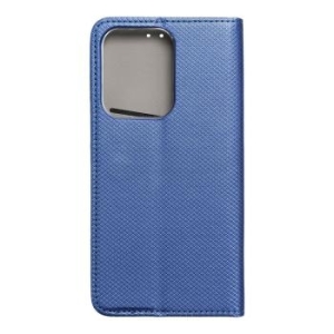 Magnet Book Oppo Reno 14 / 14 F 5G / 14 FS 5G Granatowy - 195480