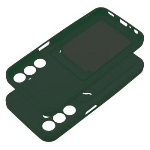 Card Case Samsung Galaxy A25 4G / 5G Zielony - 195530