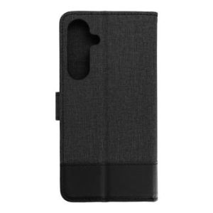 Gomma Book Samsung Galaxy S25 FE Czarny - 195538