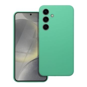 Silicone Case Samsung Galaxy A36 5G/ A56 5G Miętowy - 200402