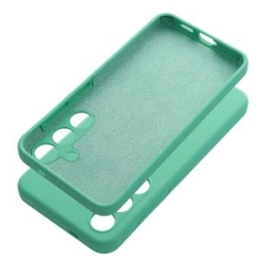 Silicone Case Samsung Galaxy A36 5G/ A56 5G Miętowy - 200403