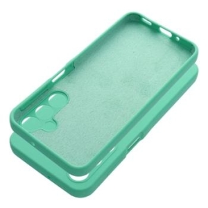 Silicone Case Samsung Galaxy A16 4G / 5G Miętowy - 195549