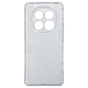 Armor Antishock Case Xiaomi Redmi Note 14 Pro 5G Przezroczysty - 195620