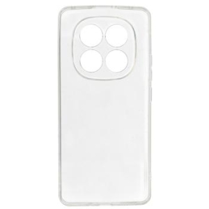 Ultra Clear 1mm Case Xiaomi Redmi Note 14 Pro 5G Przezroczysty - 184920
