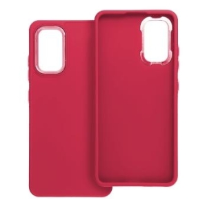 Frame Case Samsung Galaxy A32 4G Magenta - 195807
