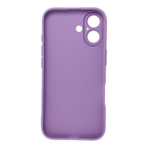 Luna Case Apple iPhone 17 Fioletowy - 195732