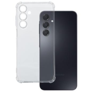 Clin Anti Shock 1,5mm Case Samsung Galaxy A16 4G / 5G Przezroczysty - 195786