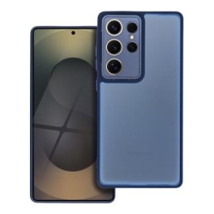 Variete Case Samsung Galaxy S25 Ultra Granatowy - 196057