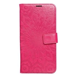 Mezzo Book Samsung Galaxy A36 5G / A56 5G Mandala Magenta - 202198