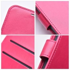 Mezzo Book Samsung Galaxy A36 5G / A56 5G Mandala Magenta - 202200