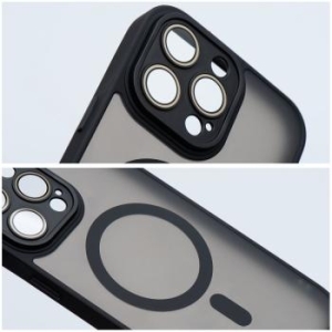 Variete Mag Cover Apple iPhone 13 Mini Czarny - 195869