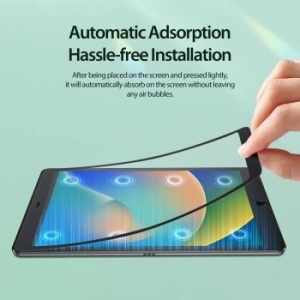 Szkło Tablet Dux Ducis NAAD ochronny na LCD o strukturze papieru do iPad 7 8/9 10.2 - 196022