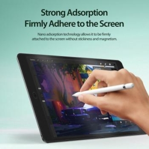 Szkło Tablet Dux Ducis NAAD ochronny na LCD o strukturze papieru do iPad 7 8/9 10.2 - 196023