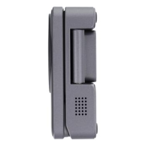 Ładowarka Indukcyjna Forcell F-Energy 3w1 Flex Pro Qi2 zgodna z MagSafe Srebrny - 196027