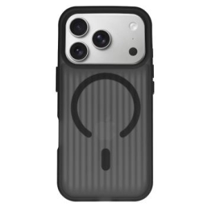 Twist Magsafe Case Apple iPhone 17 Czarny - 196270