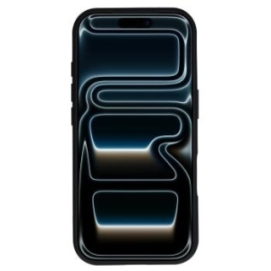 Aura Matte Magsafe Case Apple iPhone 17 Pro Czarny - 196243