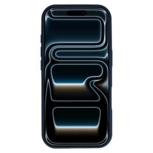 Aura Matte Magsafe Case Apple iPhone 17 Pro Mood Indigo - 196247