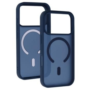 Aura Matte Magsafe Case Apple iPhone 17 Pro Mood Indigo - 196248