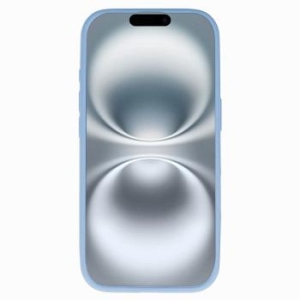 Acrylic Color Magsafe Case Apple iPhone 17 Jasny Niebieski - 196170