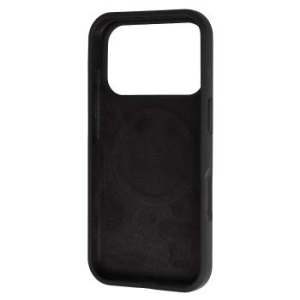 MagColor Pure Case Apple iPhone 17 Pro Max Czarny - 196180