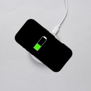 Rainbow Bumper Case Apple iPhone 15 Czarny - 196287