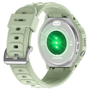 Smartwatch Maxcom FW100 Titan Valkiria Miętowy - 196667