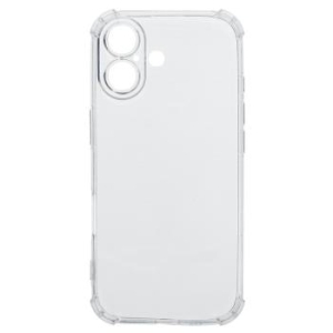 Clin Anti Shock 1,5mm Apple iPhone 17 Przezroczysty - 196745