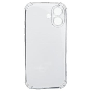 Clin Anti Shock 1,5mm Apple iPhone 17 Przezroczysty - 196746