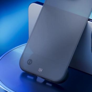 3mk Matt Case Apple iPhone 16 Pro Max Czarny - 196814