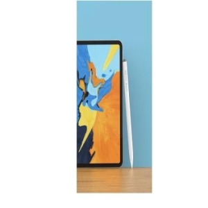 Rysik Devia do iPad / iPad Pro / iPad Air / Mini (2018 i nowsze) oraz inne urządzenia Biały - 196764