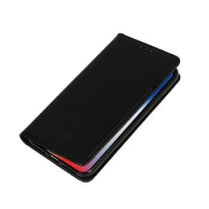 Magnet Book Motorola Moto EDGE 50 Fusion Czarny - 196768