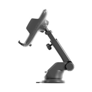 Uchwyt do szyby Forever CH-320 Czarny - 196713