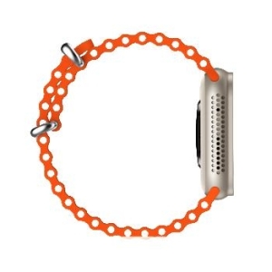 Maxcom Ecowatch 2 Srebrny - 196679