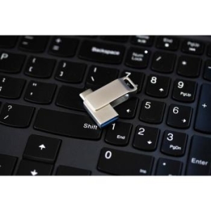 Pendrive 32GB OTG USB A + Typ C Goodram ODA3 USB 3.2 - 196697
