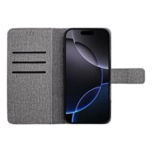 Gomma Book Samsung Galaxy A50 / A50S / A30S Szary - 197119
