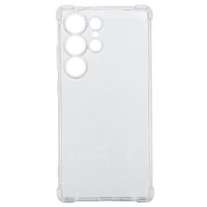 Clin Anti Shock Case 1,5mm Samsung Galaxy S25 Ultra Przezroczysty - 197073