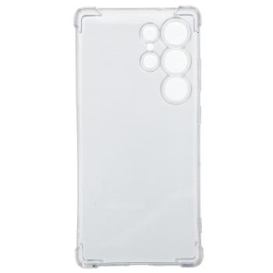 Clin Anti Shock Case 1,5mm Samsung Galaxy S25 Ultra Przezroczysty - 197074