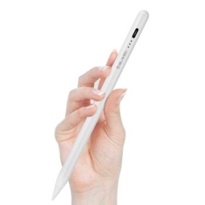 Rysik Pojemnościowy Blavec Pen Active BPA-01 Ipad Biały - 207185