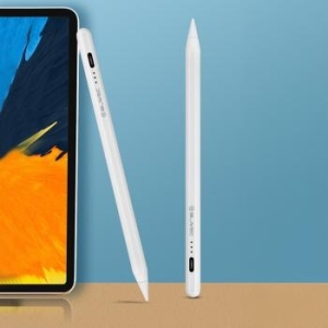 Rysik Pojemnościowy Blavec Pen Active BPA-01 Ipad Biały - 207186