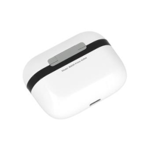 Słuchawki Bluetooth Blavec TWS BW-04 Prime Active ANC+ENC Biały - 207189