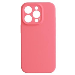 MagColor Pure Case Apple iPhone 16e Czerwony - 197204