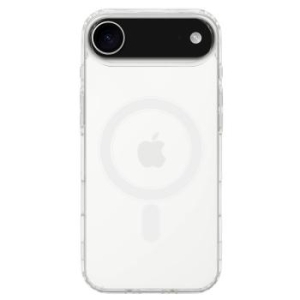 Acrylic Magsafe Case Apple iPhone 17 Air Przezroczysty - 197309