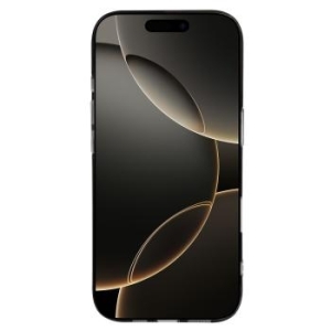 Transparent Slim Magsafe Case Apple iPhone 14 Pro Szary - 197337