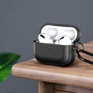 Etui AirPods 3 Dux Ducis PECC Czarny - 197224