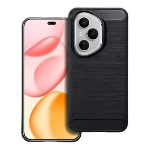 Carbon Case Honor 400 Pro Czarny - 197255