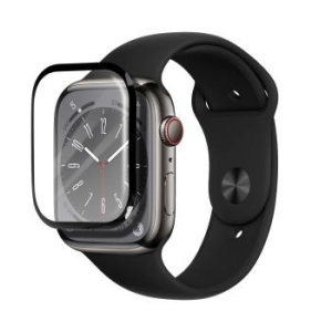 Szkło Hybrydowe Bestsuit Flexible do Apple Watch series 10 11-46mm - 197620
