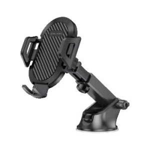 Uchwyt do szyby Blavec BH-20 Czarny - 197454