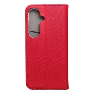 Magnet Book Samsung Galaxy S26 5G Czerwony - 197608