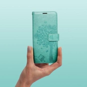 Mezzo Book Samsung Galaxy A37 5G Drzewo Zielony - 202241