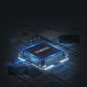 Ładowarka Sieciowa 2xTyp C T4 Dux Ducis Duzzona PD 35W Biały - 197514